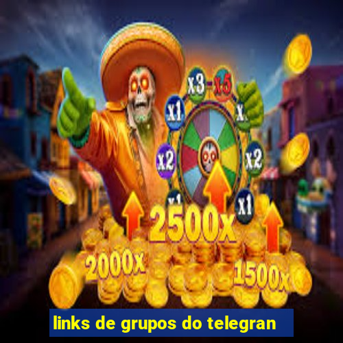 links de grupos do telegran